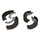JAPANPARTS Bremsbackensatz GF-699AF