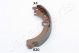 JAPANPARTS Bremsbackensatz GF-820AF
