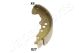 JAPANPARTS Bremsbackensatz GF-827AF