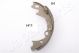 JAPANPARTS Bremsbackensatz GF-H11AF