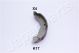 JAPANPARTS Bremsbackensatz, Feststellbremse GF-K17AF