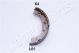 JAPANPARTS Bremsbackensatz, Feststellbremse GF-L01AF