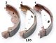 JAPANPARTS Bremsbackensatz GF-L05AF