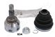 JAPANPARTS Gelenksatz, Antriebswelle GI-034