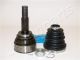 JAPANPARTS Gelenksatz, Antriebswelle GI-156