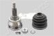 JAPANPARTS Gelenksatz, Antriebswelle GI-178