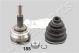 JAPANPARTS Gelenksatz, Antriebswelle GI-185