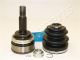 JAPANPARTS Gelenksatz, Antriebswelle GI-234