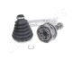 JAPANPARTS Gelenksatz, Antriebswelle GI-278