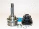 JAPANPARTS Gelenksatz, Antriebswelle GI-337