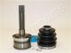 JAPANPARTS Gelenksatz, Antriebswelle GI-338