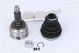 JAPANPARTS Gelenksatz, Antriebswelle GI-361
