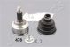 JAPANPARTS Gelenksatz, Antriebswelle GI-478