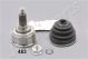 JAPANPARTS Gelenksatz, Antriebswelle GI-483