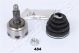 JAPANPARTS Gelenksatz, Antriebswelle GI-484