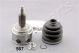 JAPANPARTS Gelenksatz, Antriebswelle GI-567