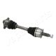 JAPANPARTS Antriebswelle GI-575