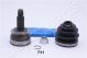 JAPANPARTS Gelenksatz, Antriebswelle GI-711