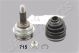 JAPANPARTS Gelenksatz, Antriebswelle GI-715