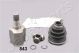JAPANPARTS Gelenksatz, Antriebswelle GI-843