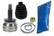 JAPANPARTS Gelenksatz, Antriebswelle GI-H41