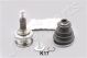 JAPANPARTS Gelenksatz, Antriebswelle GI-K17