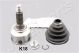 JAPANPARTS Gelenksatz, Antriebswelle GI-K18