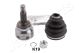JAPANPARTS Gelenksatz, Antriebswelle GI-K19