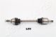 JAPANPARTS Antriebswelle GI-L09