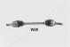 JAPANPARTS Antriebswelle GI-W28