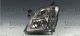 VALEO Hauptscheinwerfer 088511