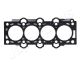 JAPANPARTS Dichtung, Zylinderkopf GT-H02A