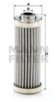 MANN-FILTER Filter, Arbeitshydraulik HD 45/3