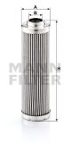 MANN-FILTER Filter, Arbeitshydraulik HD 512