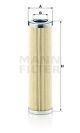 MANN-FILTER Filter, Arbeitshydraulik HD 513/8