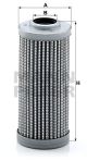 MANN-FILTER Filter, Arbeitshydraulik HD 57/18