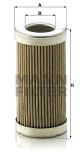 MANN-FILTER Filter, Arbeitshydraulik HD 57/5