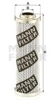 MANN-FILTER Filter, Arbeitshydraulik HD 6004 x