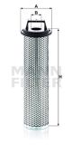 MANN-FILTER Filter, Arbeitshydraulik HD 7002