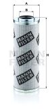 MANN-FILTER Filter, Arbeitshydraulik HD 8002
