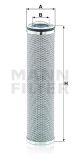 MANN-FILTER Filter, Arbeitshydraulik HD 8003