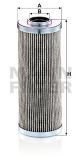 MANN-FILTER Filter, Arbeitshydraulik HD 820 x