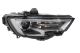 VALEO Hauptscheinwerfer 046815