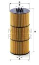 MANN-FILTER Ölfilter HU 12 001 z