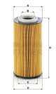 MANN-FILTER Ölfilter HU 12 003 x