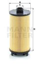 MANN-FILTER Ölfilter HU 12 013 z