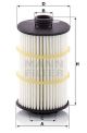MANN-FILTER Ölfilter HU 7024 z