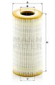 MANN-FILTER Ölfilter HU 7034 z