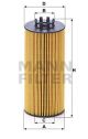 MANN-FILTER Ölfilter HU 9003 z