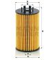 MANN-FILTER Ölfilter HU 9007 z